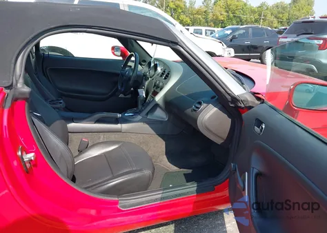 2007 Pontiac Solstice from USA, damaged, VIN 1G2MB35B17Y115441